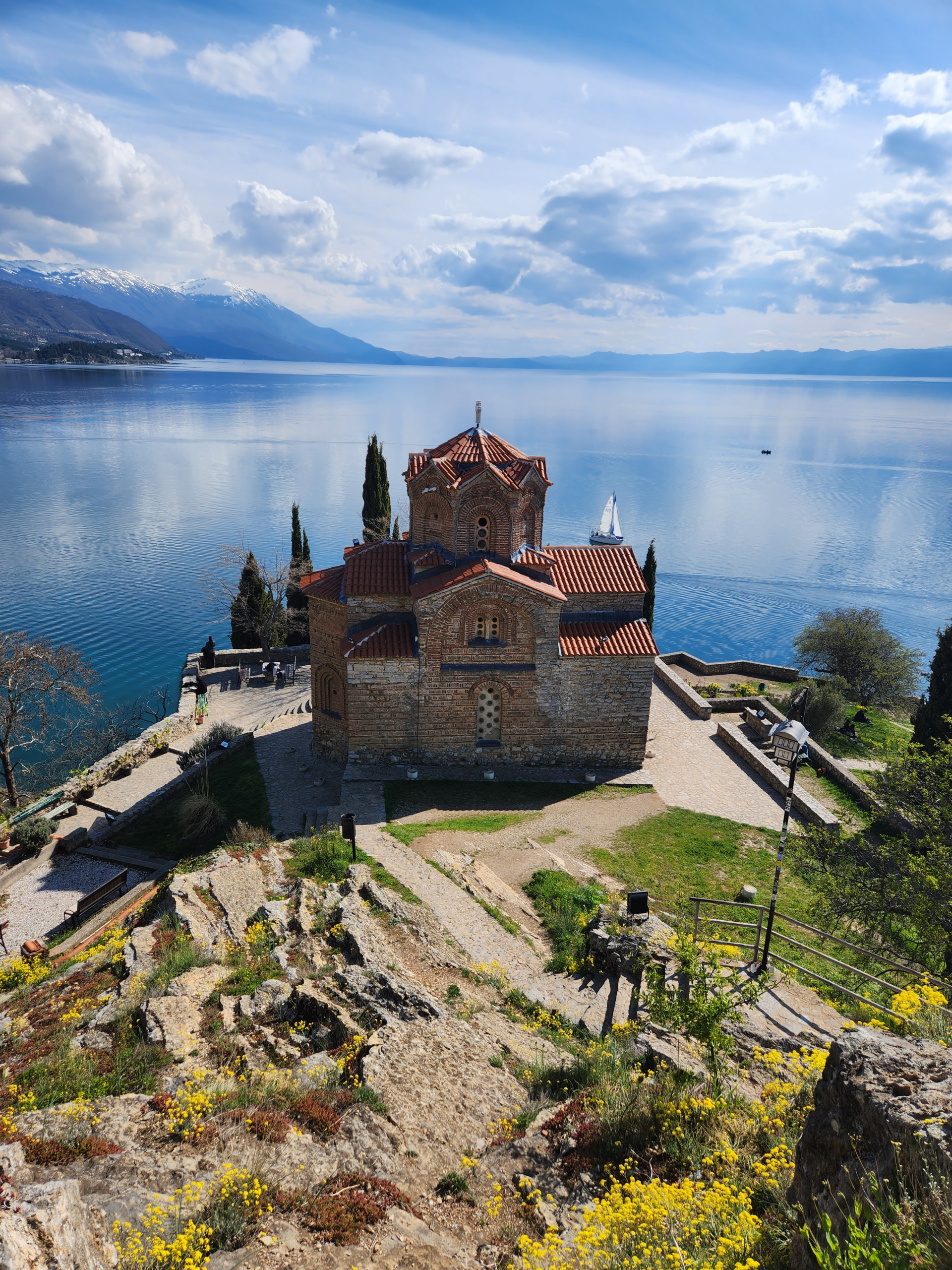 TOP 3: North Macedonia, Home of Alexander the Great